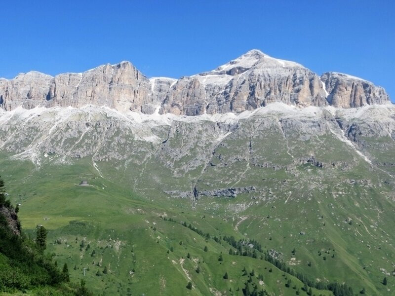 Sentiero Geologico Di Arabba-Arabba必去景点