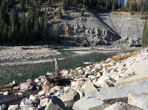 Ascend Mountain Yoga-卡尔加里必去景点