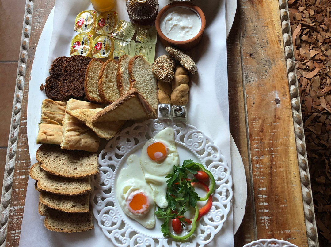 Camelia Suites主图