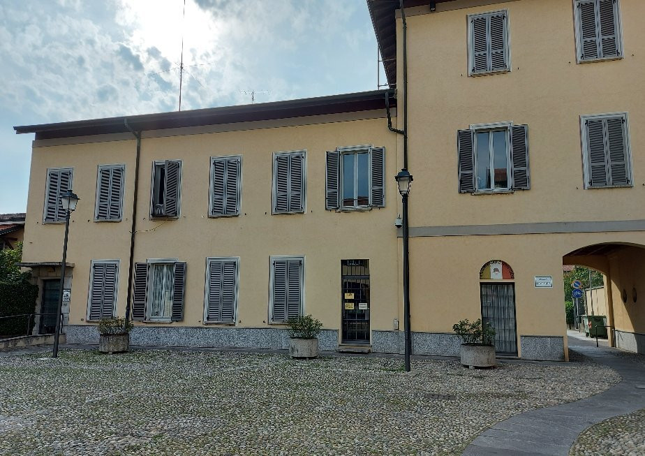 Palazzo Carcassola景点图片