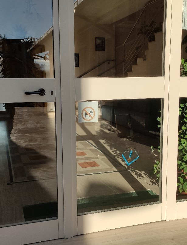 Hotel Ristorante La Favola Antica主图