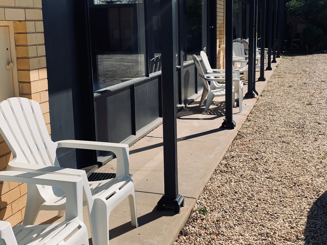 Rochester Motel主图