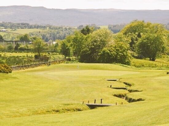 Balfron Golf Club-格拉斯哥必去景点