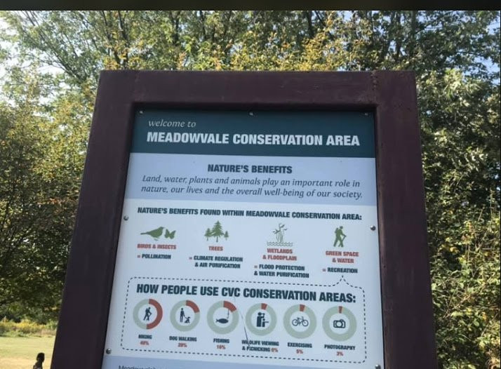 Meadowvale Conservation Area景点图片