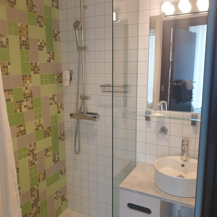 Best Western Hotel Akersberga主图