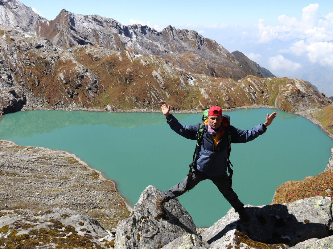 Adventure Exped景点图片