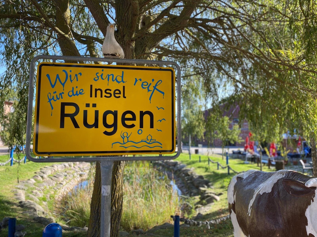 Ruegenhof Arkona景点图片