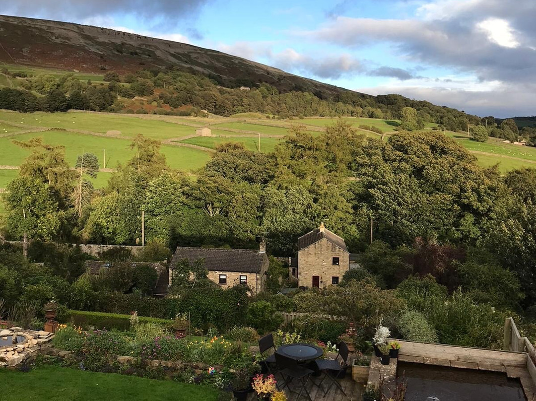 Arkleside Guest House主图