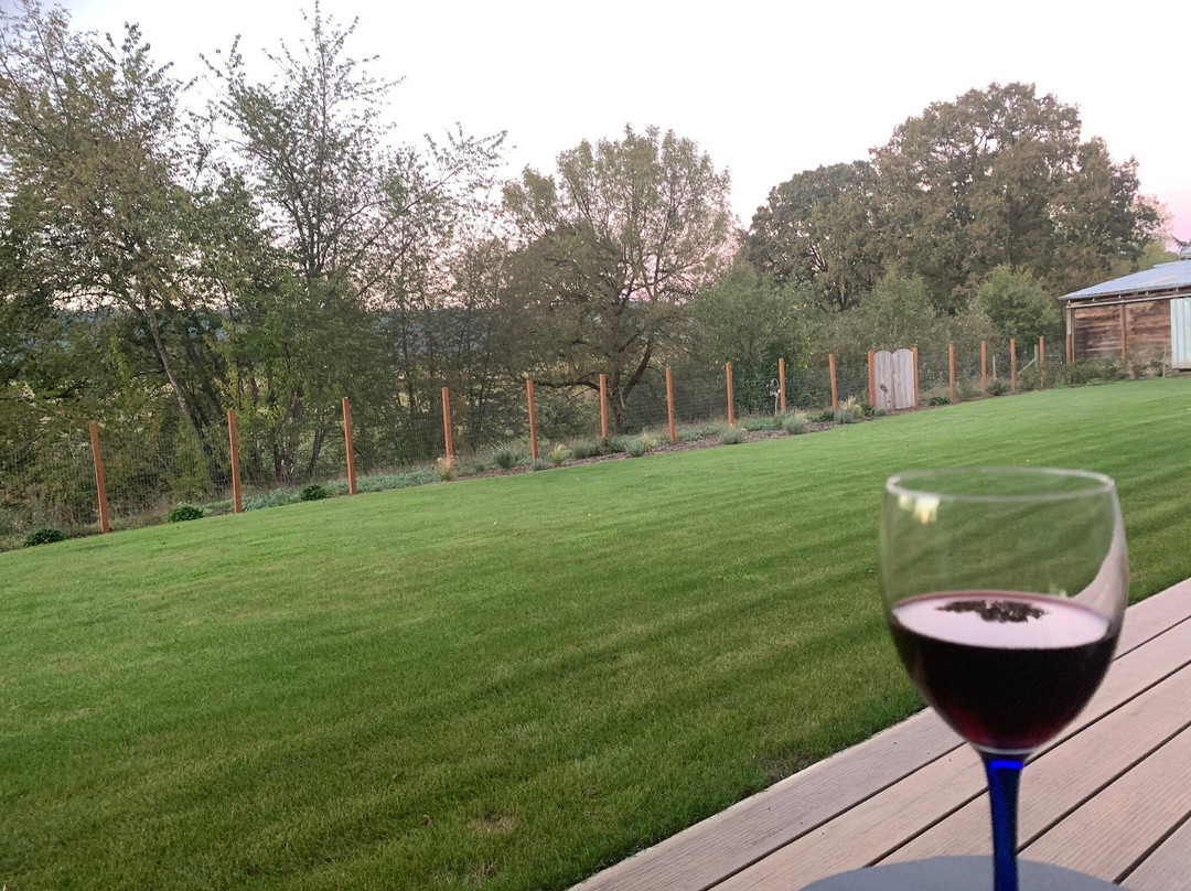 Willamette Valley Bed and Breakfast