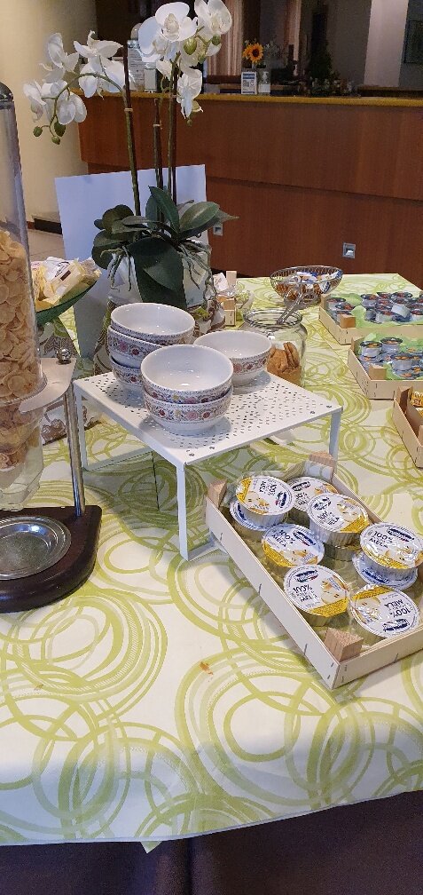 Hotel il Maglio-餐饮