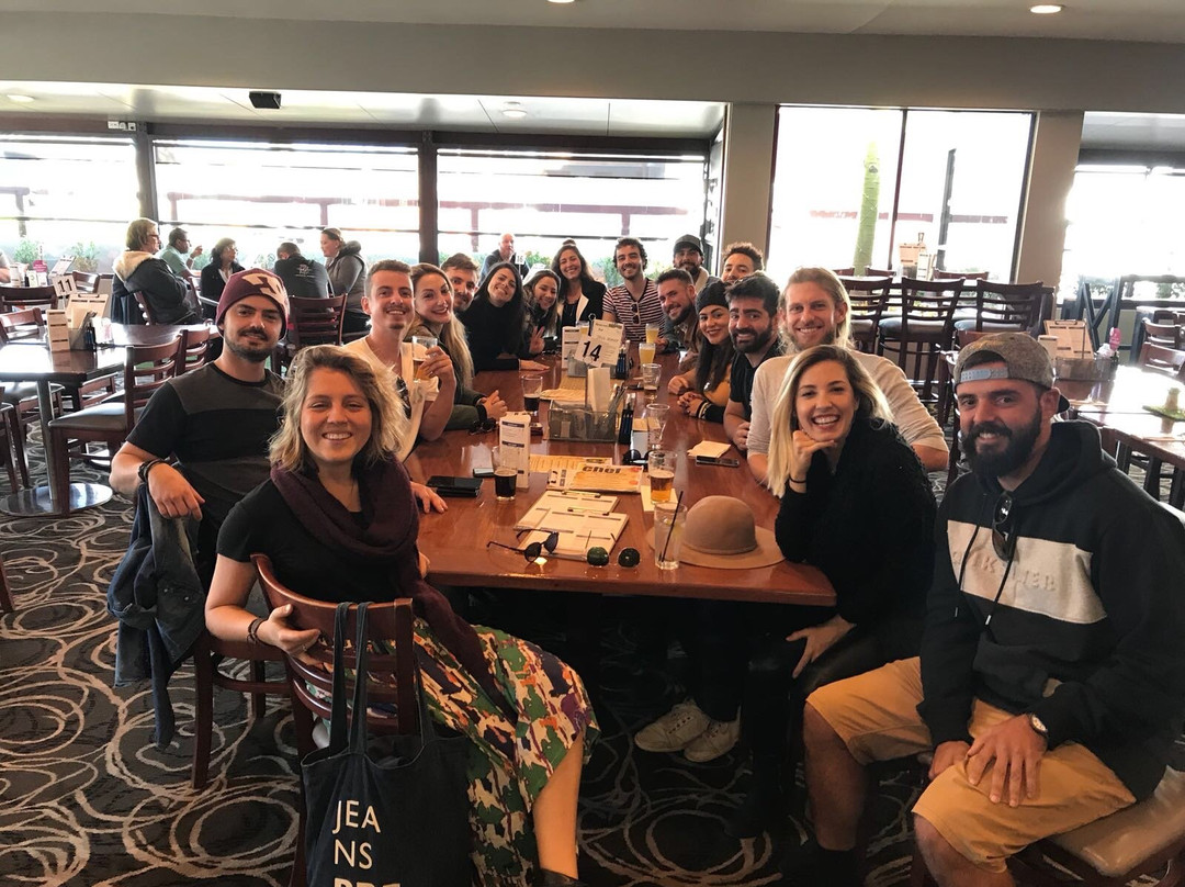 猎人谷红酒品尝之旅-悉尼必去景点