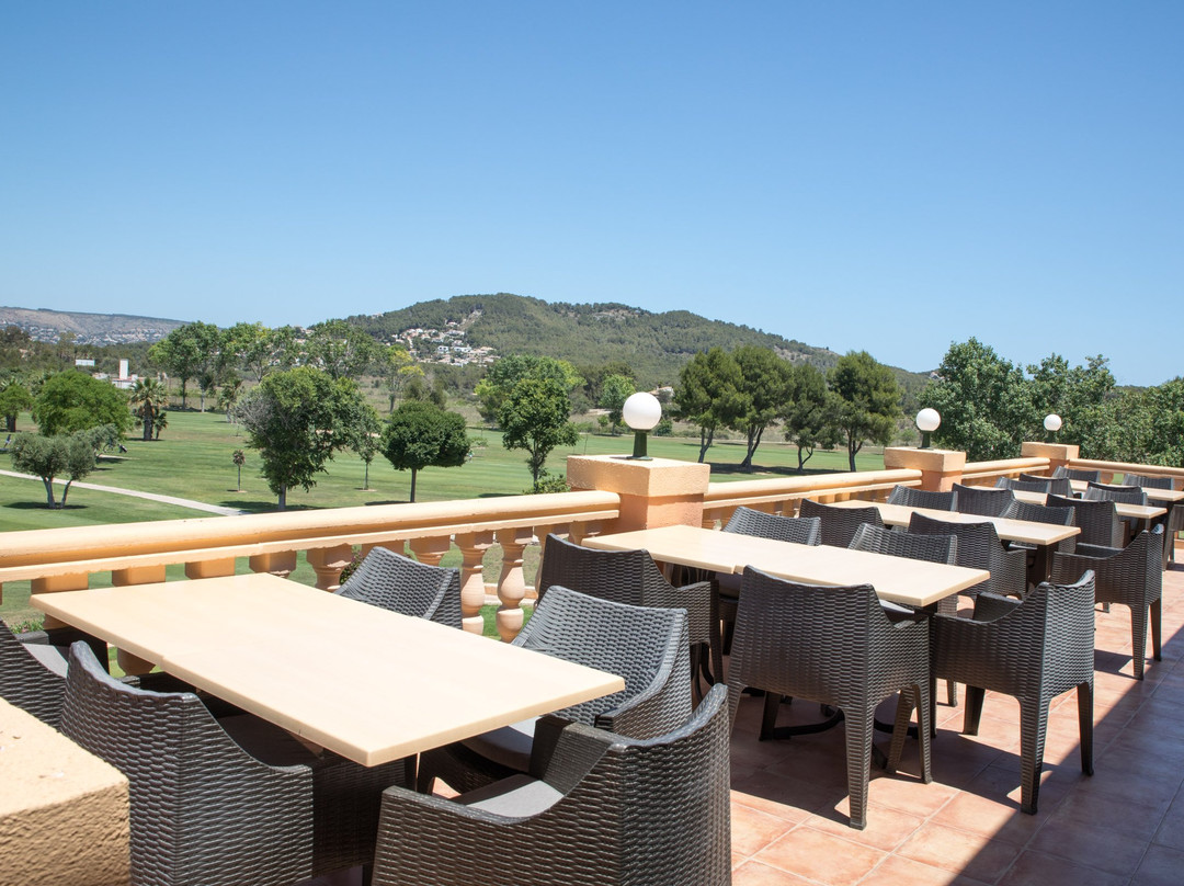 Javea Golf Club景点图片
