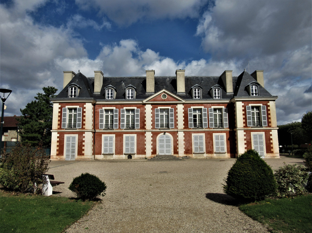 Château Catinat