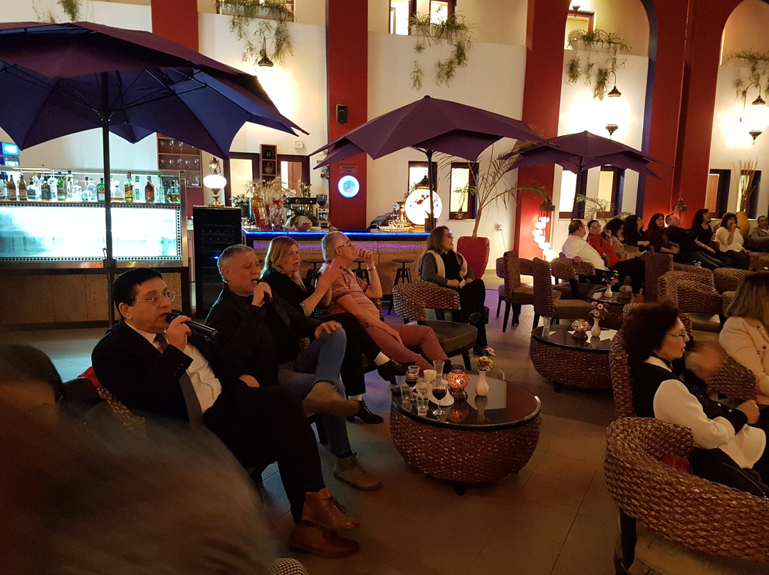 Desert Sounds Hotel主图