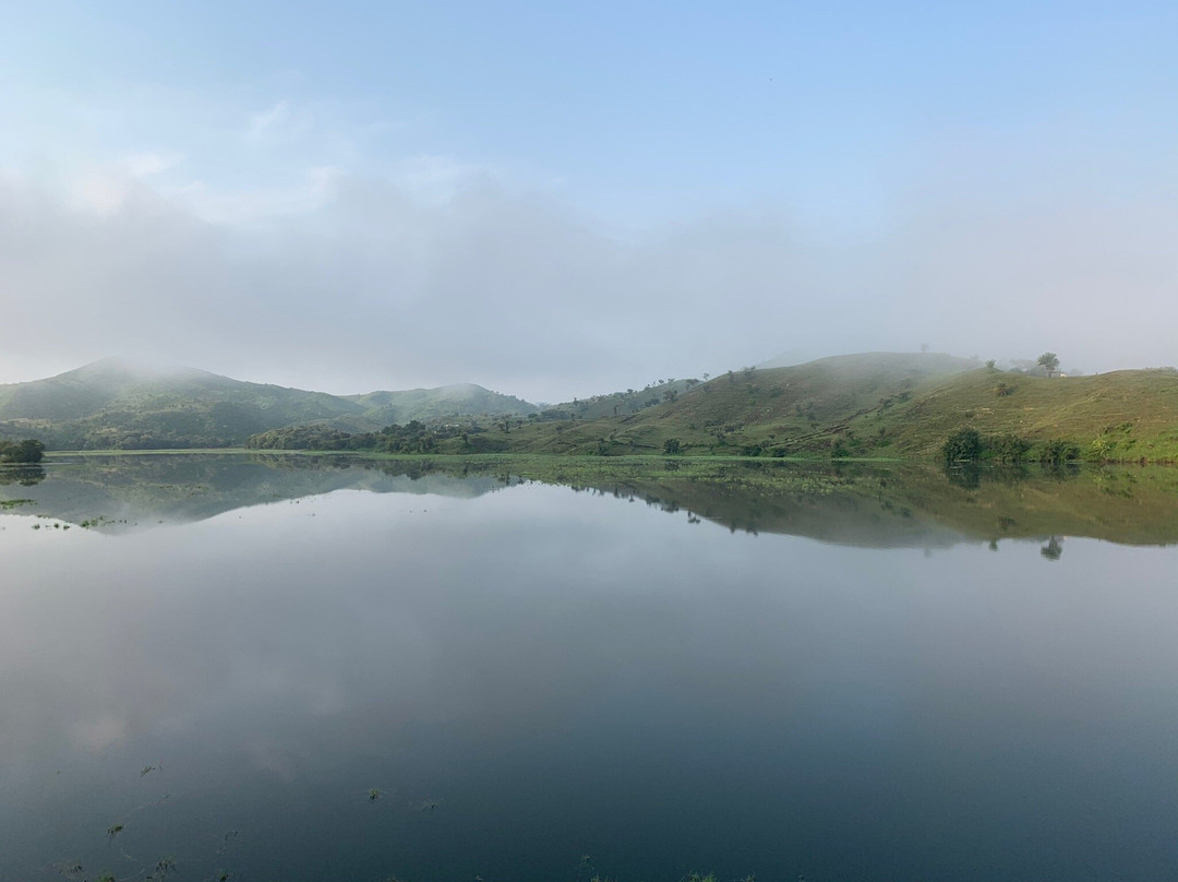 Jhadol Safari Resort主图