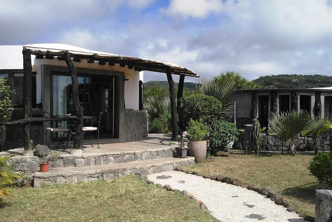 Domaine de la Paix主图