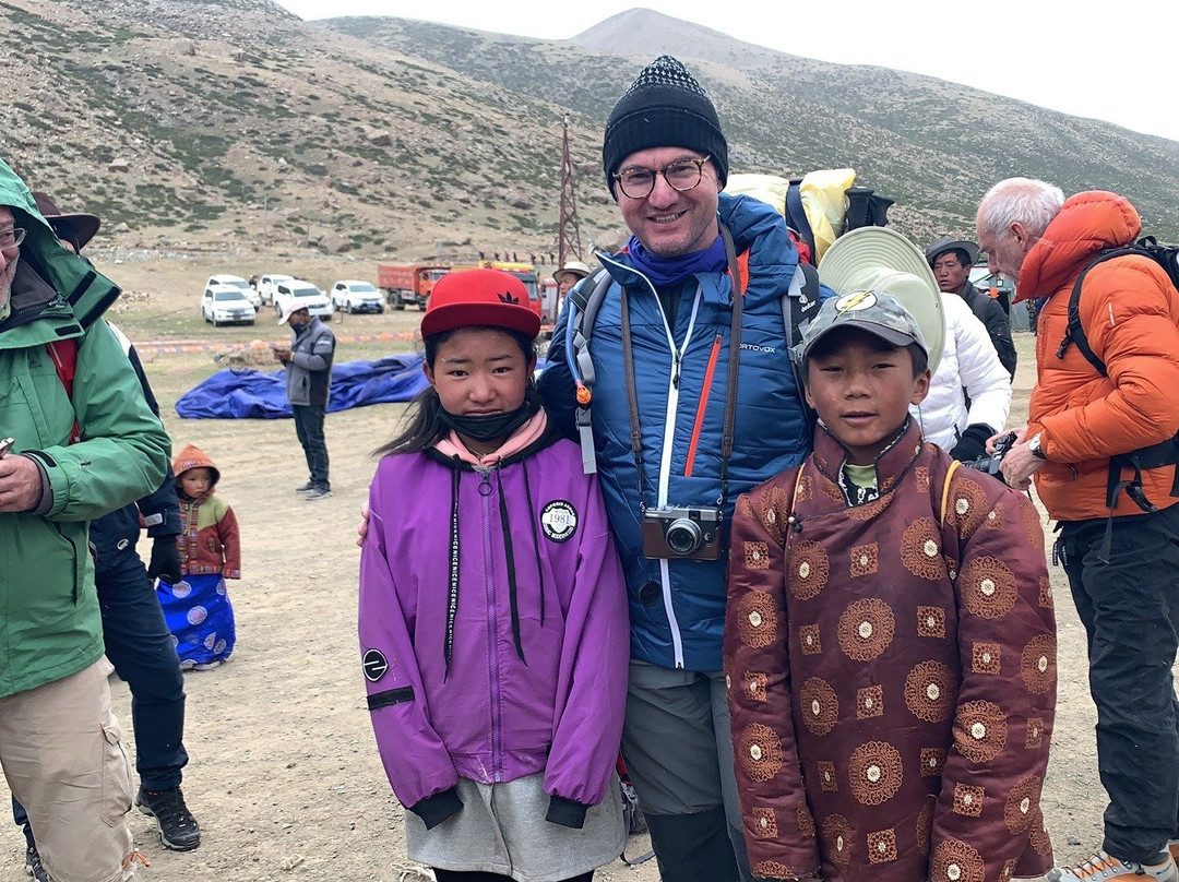 Xizang Reise Experte-拉萨市必去景点