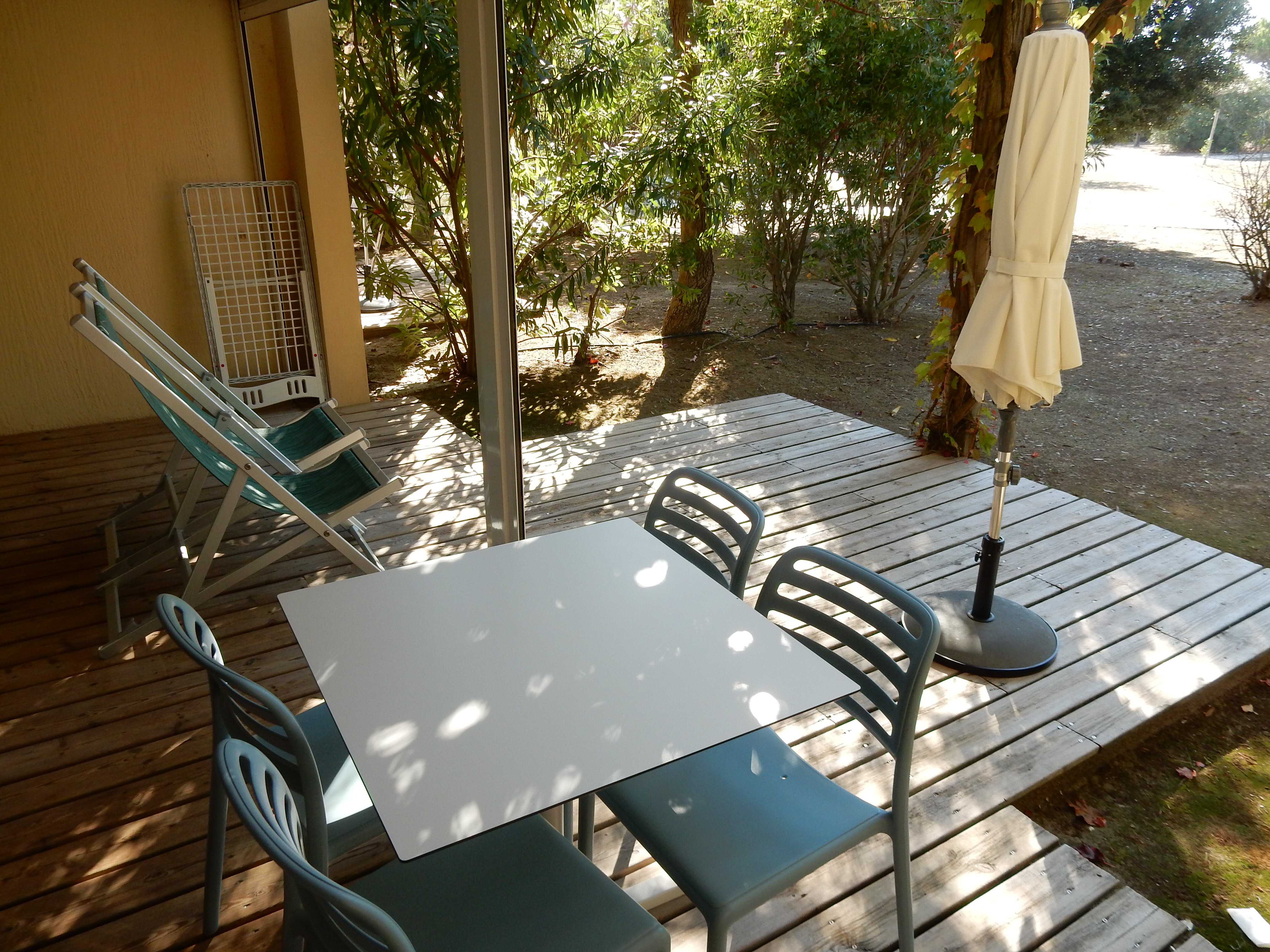 SOWELL RESIDENCES Les Sablons-酒店景观