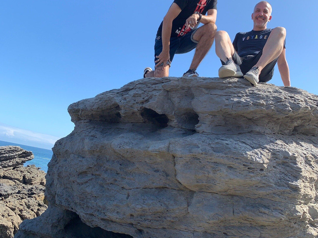 Playa De Sonabia, Punta Ballena-Castro Urdiales必去景点