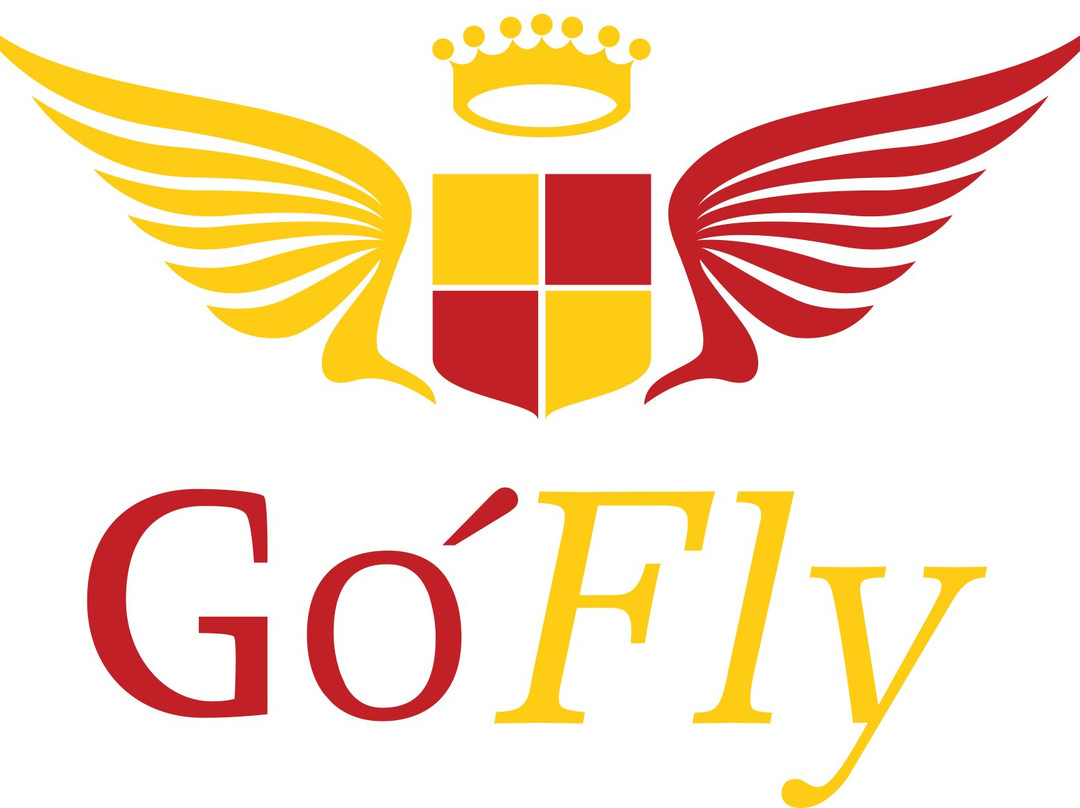 Gavnø Go Fly景点图片