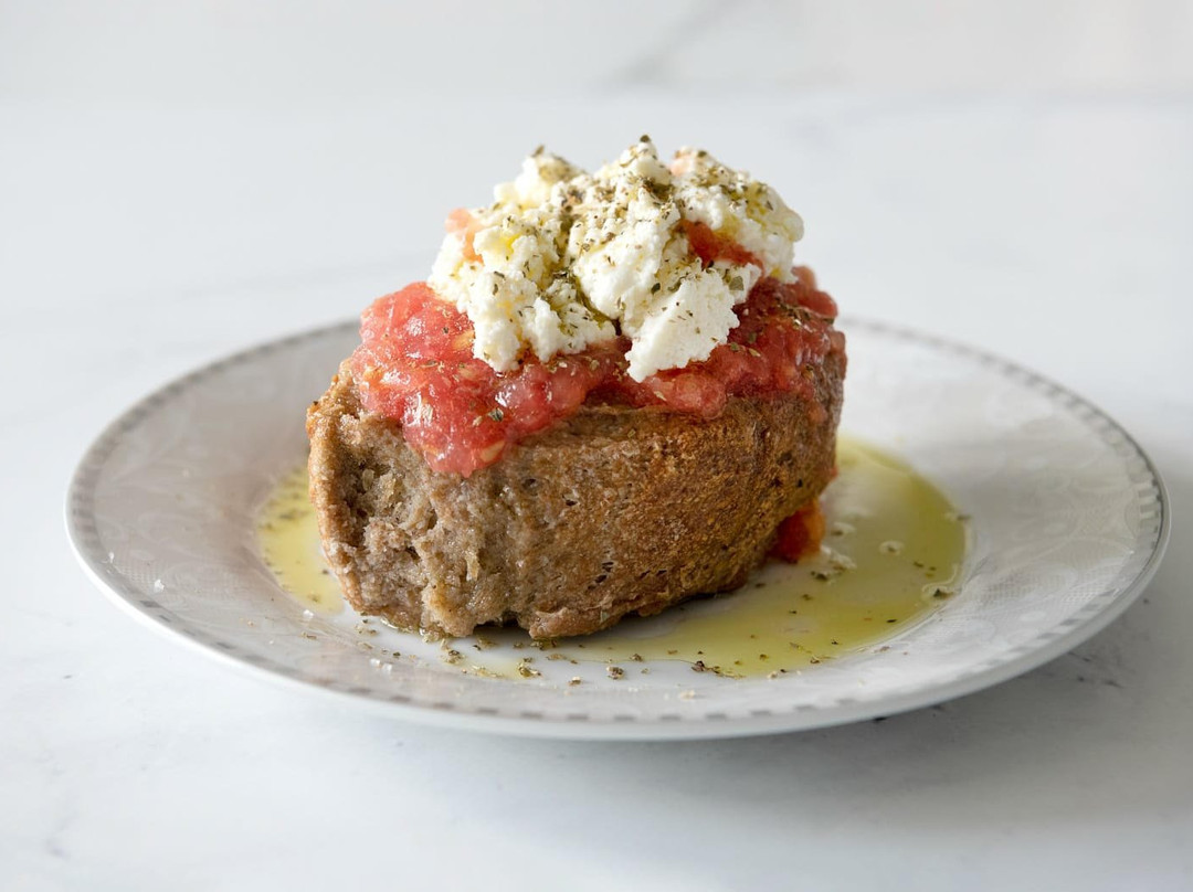 The Hellenic Odyssey Cooking Classes and Food Tours-墨尔本必去景点