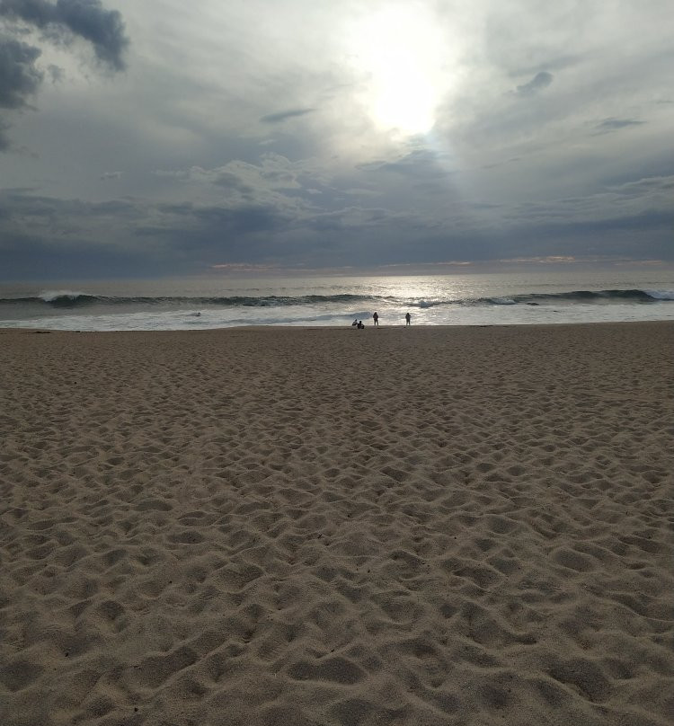 Praia Redonda景点图片