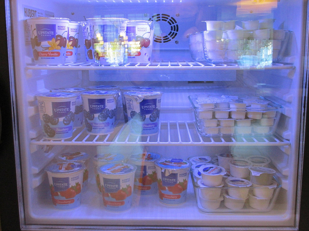 Microtel Inn & Suites by Wyndham Binghamton主图