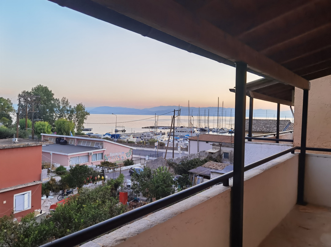 Le Mirage Hotel主图