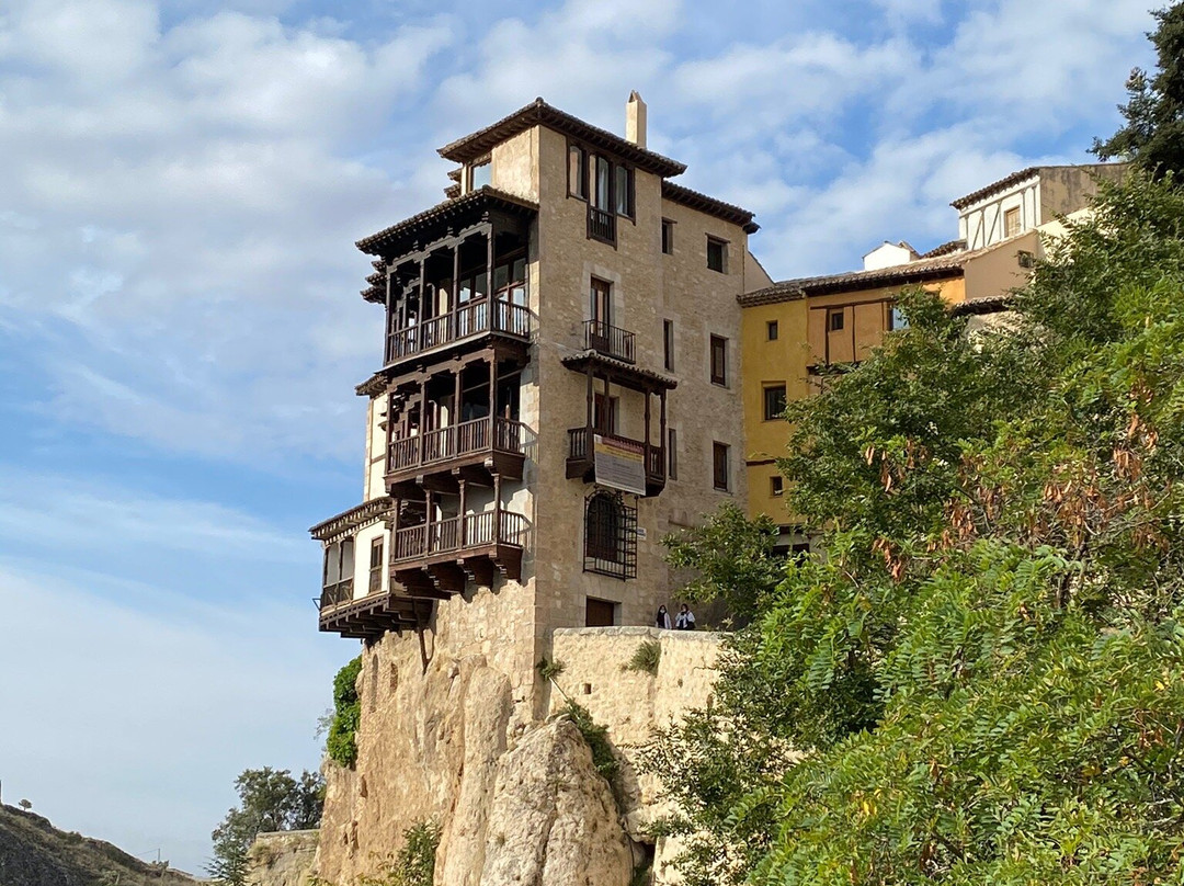 Cuenca, True Spanish Experience景点图片