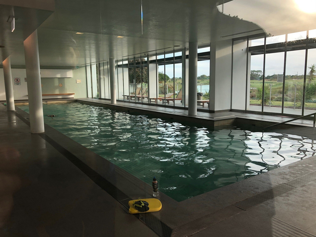 Magenta Shores Golf and Country Club-Magenta必去景点