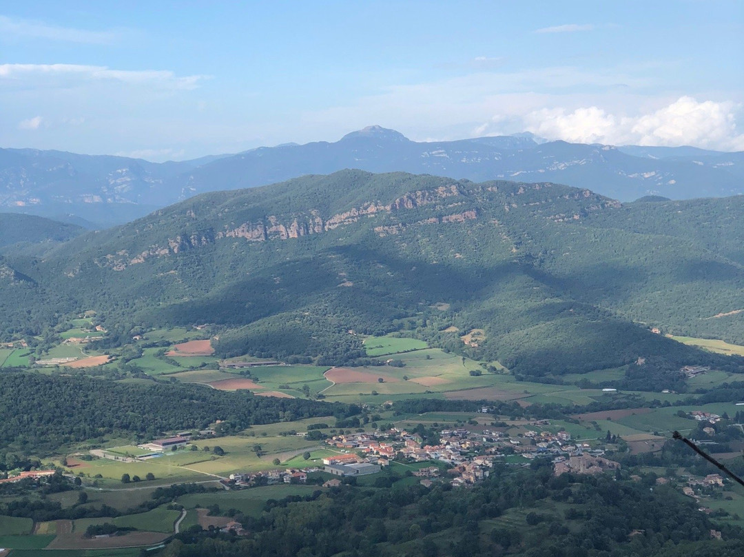 Finca El Ventos主图