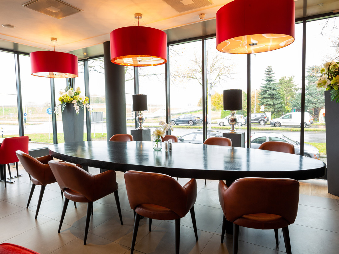 Bastion Hotel Rotterdam Alexander主图