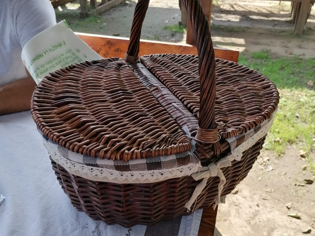 Azienda Agraria La Valle景点图片