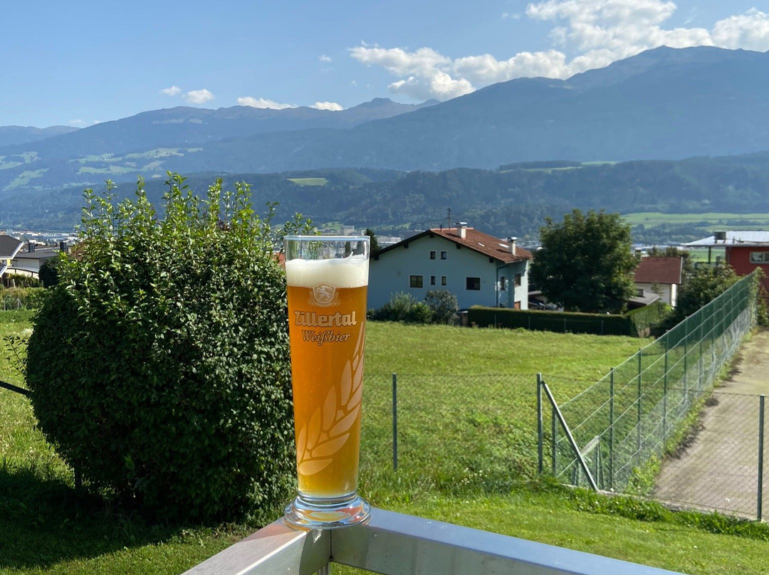 乎贝霍夫酒店主图