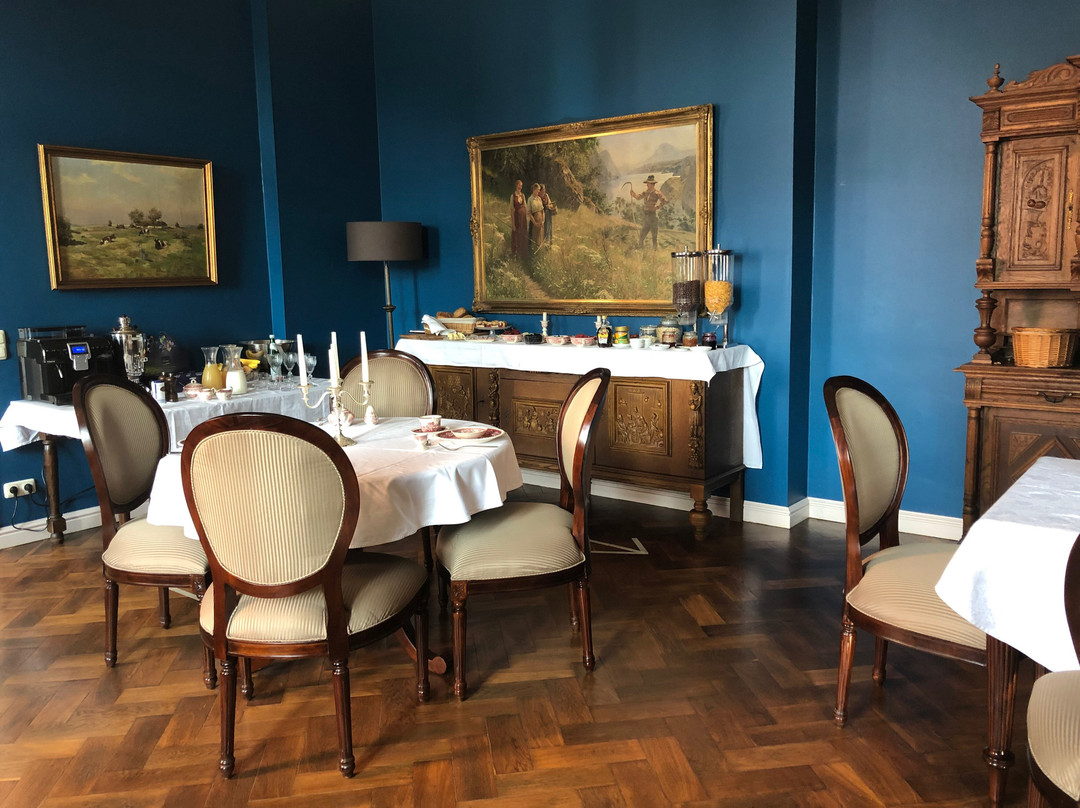 Schlosshotel Gross Kothel主图