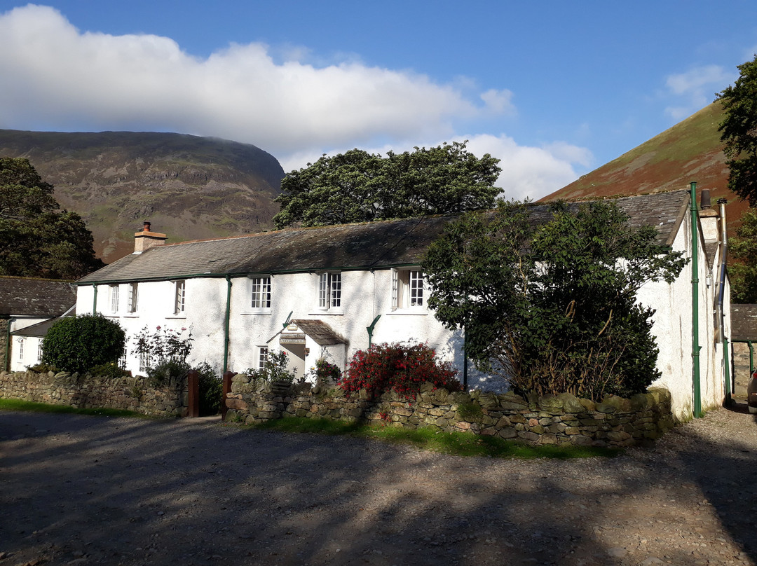 Burnthwaite Farm主图