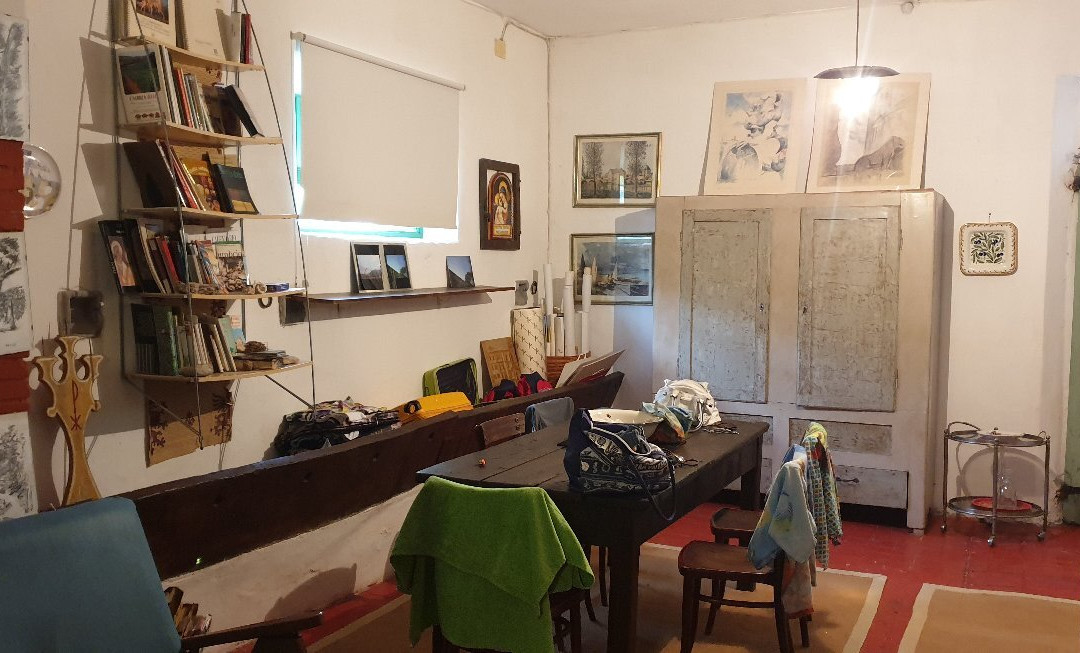 Molino di Molanoce主图