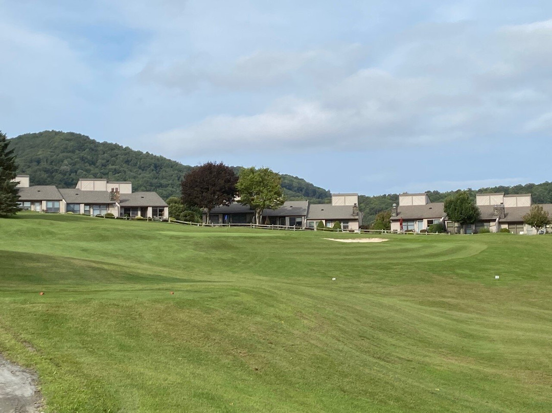 Mountain Aire Golf Club景点图片