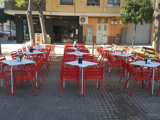 Villanueva de Rio Segura餐馆和美食-La Rumba valencia