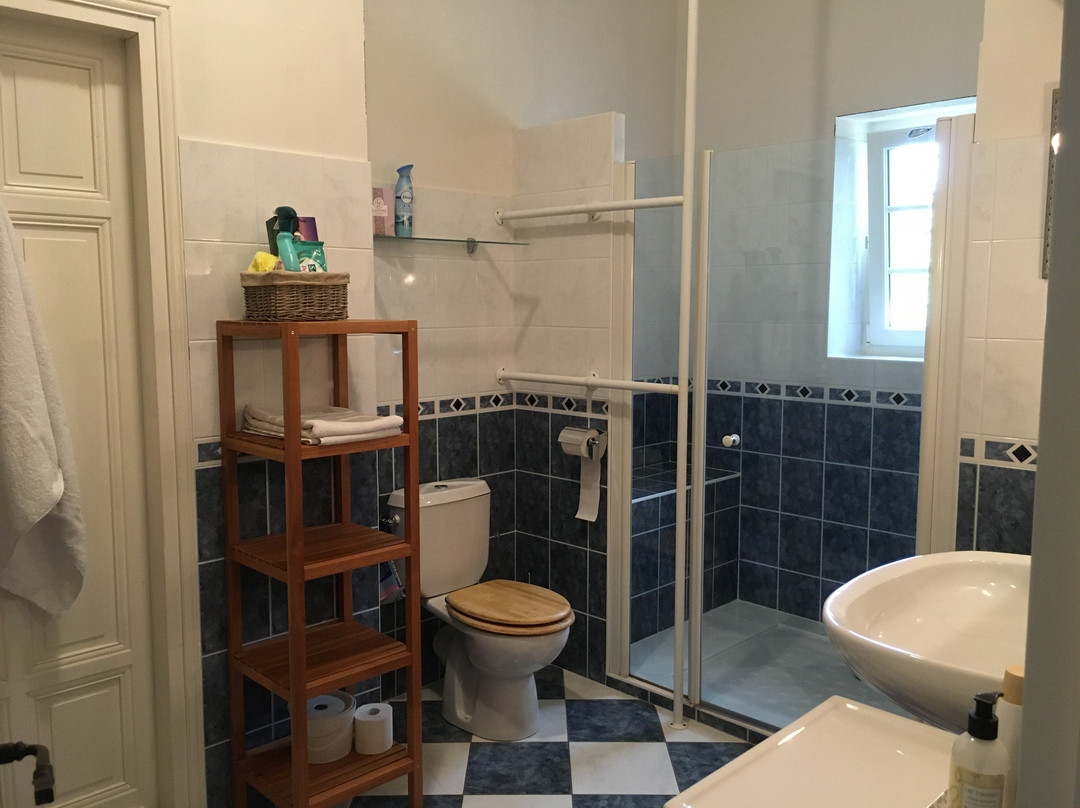 L'Ostal en Perigord主图