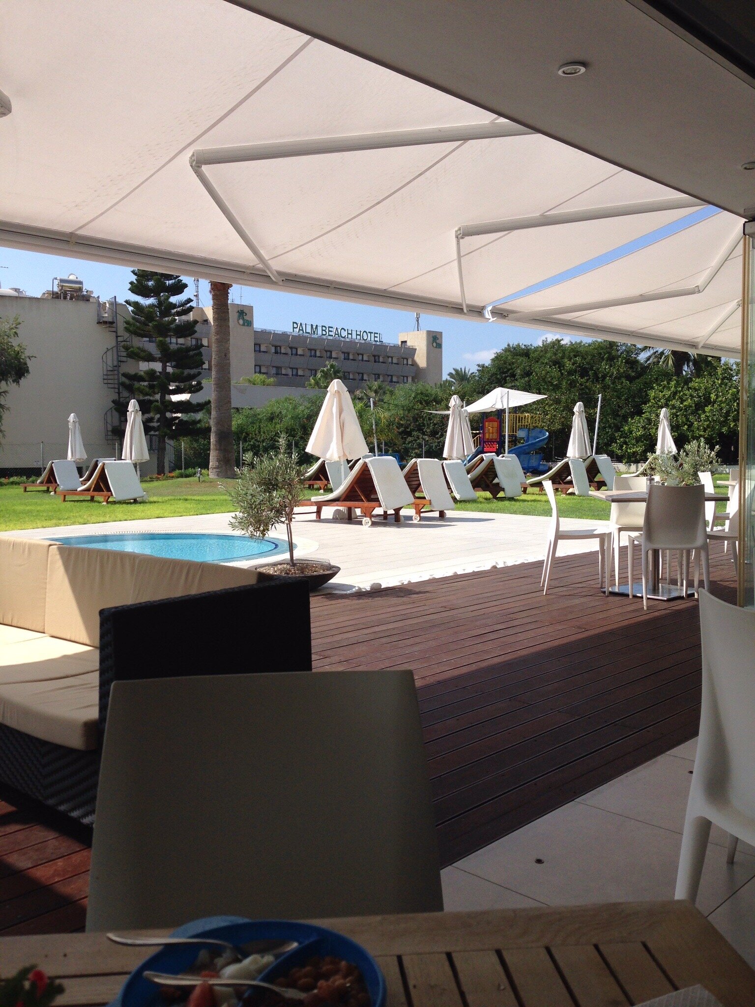 Frixos Suites Hotel Apts-官方