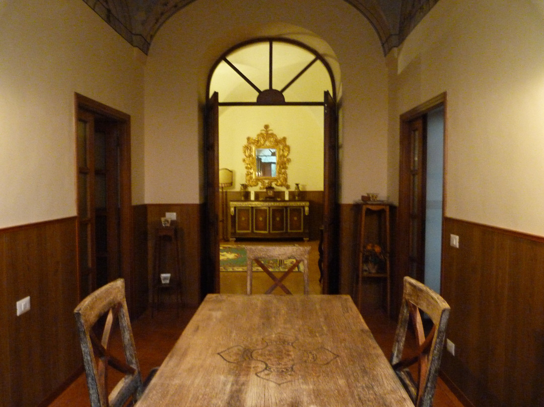 Palazzo Bonanome景点图片
