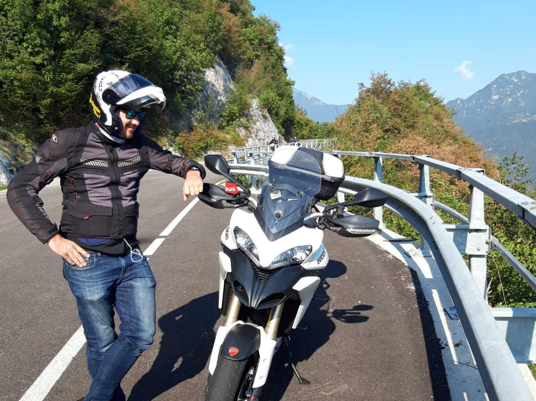 PR Motor景点图片
