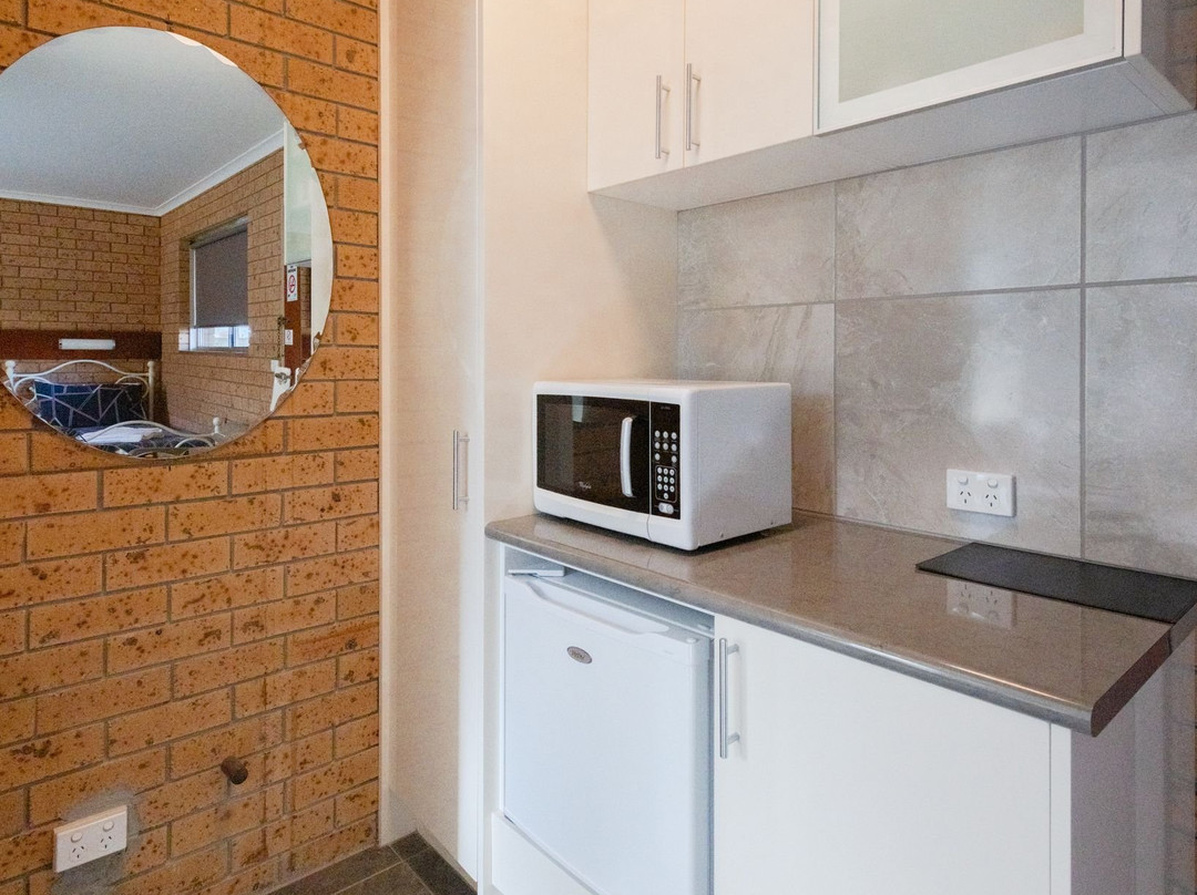 Colac Mid City Motor Inn主图