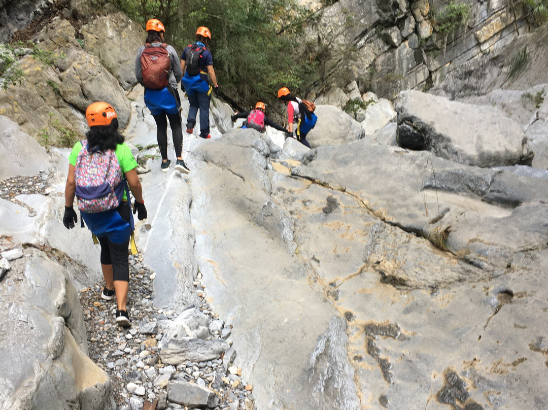 Todo Aventura!! Matacanes y Mas-蒙特雷必去景点