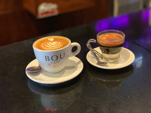 Freedom Café & Copas