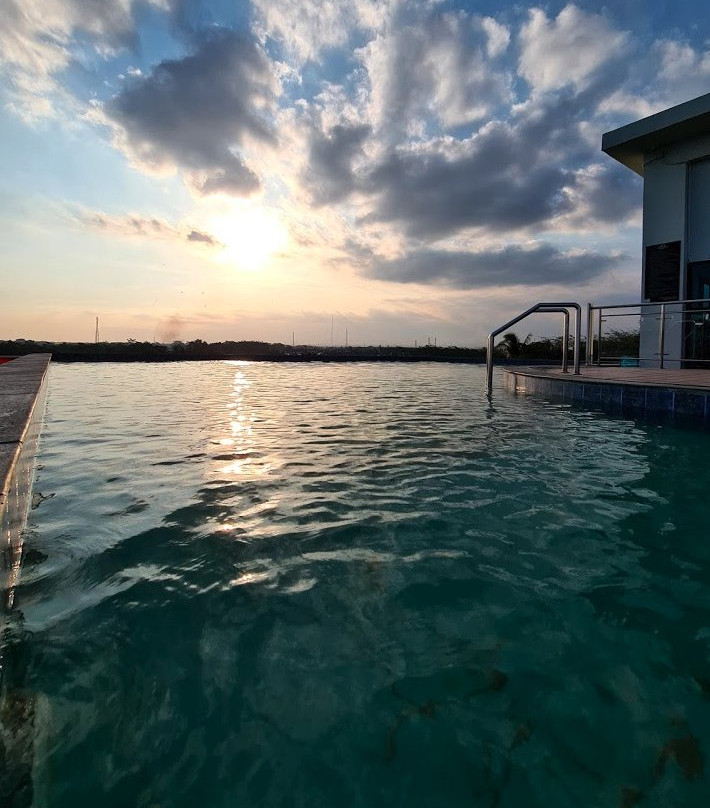 Braling Grand Hotel by Azana主图