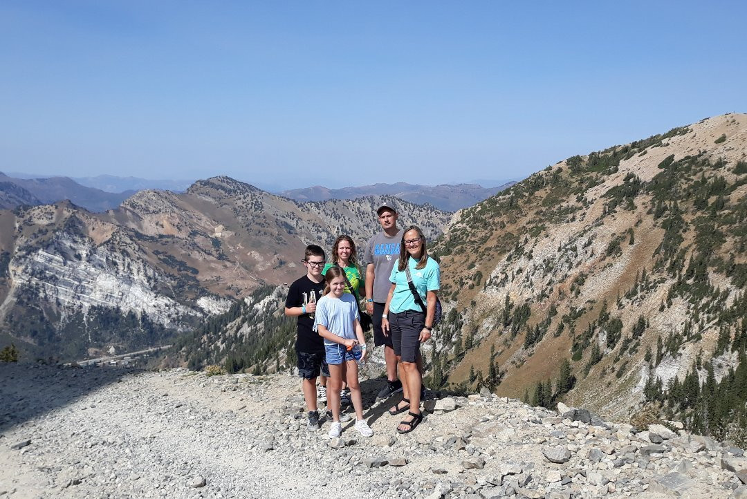 Snowbird-布莱敦必去景点