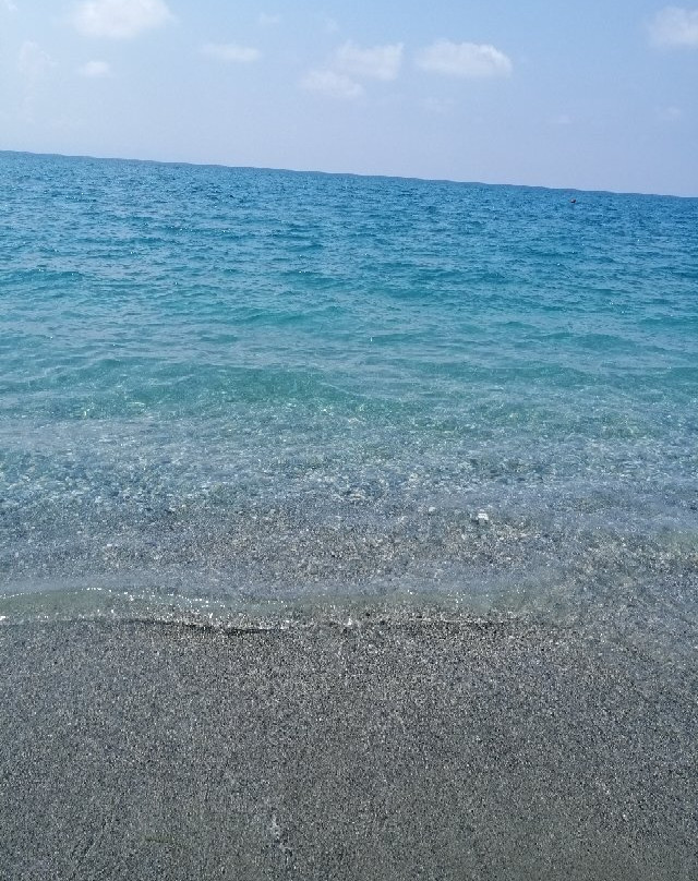 Cool Bay Resort景点图片