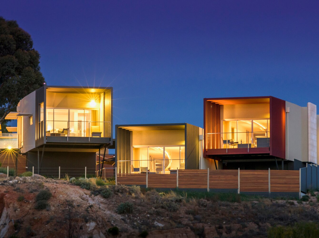 Yamba酒店住宿-The Frames